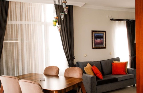 Foca Hotel | Foca Antik Hotel