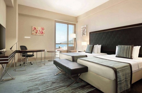 Iskenderun Hotel | Ramada by Wyndham Iskenderun