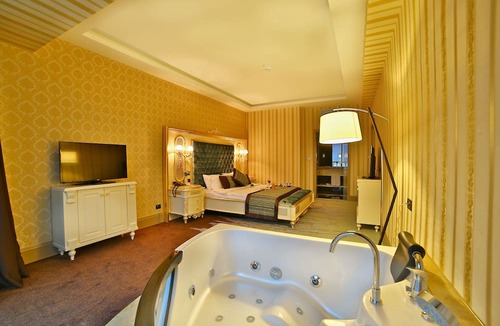 Iskenderun Hotel | Ramada by Wyndham Iskenderun