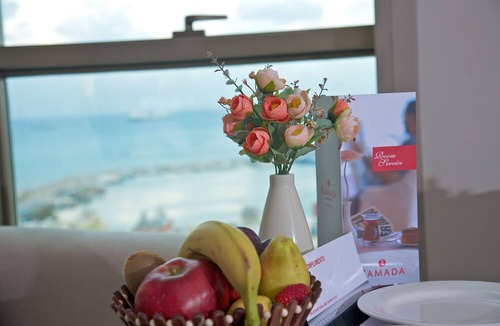 Iskenderun Hotel | Ramada by Wyndham Iskenderun