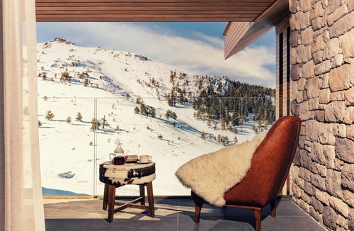 Bolu Hotel | Kaya Palazzo Ski & Mountain Resort