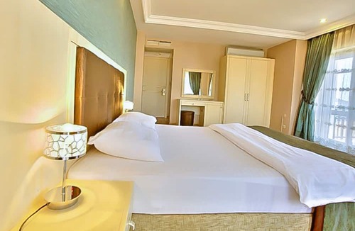 Adalar Hotel | Buyukada Princess Hotel