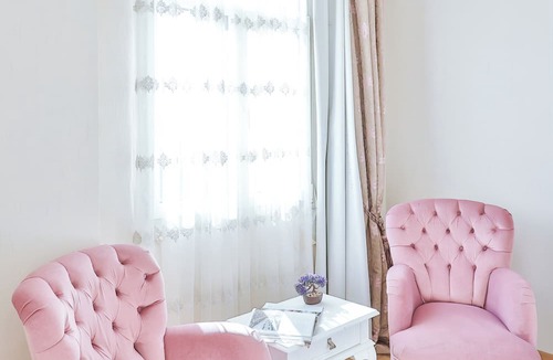 Adalar Hotel | Buyukada Princess Hotel