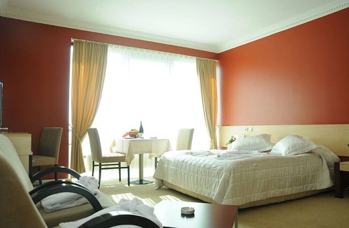 Corum Hotel | Hotels Dalgiclar