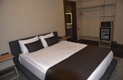 Corum Hotel | Hotels Dalgiclar