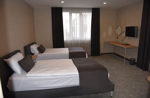 Corum Hotel | Hotels Dalgiclar