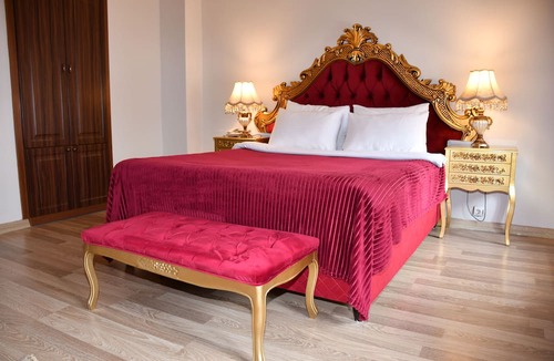 Kars Hotel | Hotel Katerina Sarayi