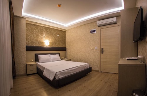 Amasya Hotel | Payidar Otel