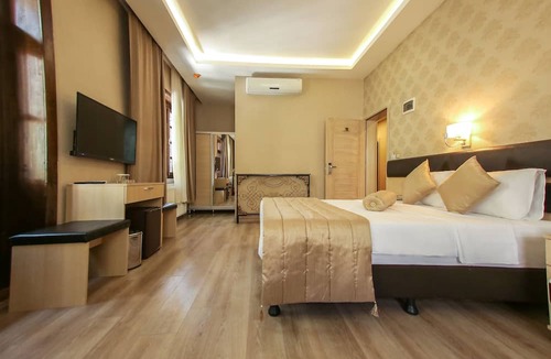 Amasya Hotel | Payidar Otel