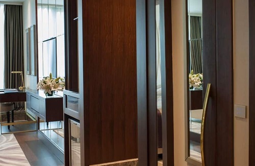 Halkali Hotel | Elite World Grand Istanbul Basın Ekspres