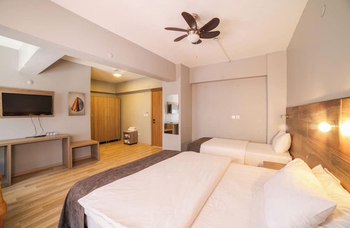 Adapazari Hotel | Palmada Hotel