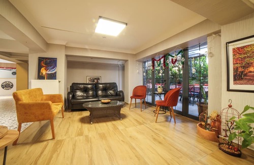 Adapazari Hotel | Palmada Hotel