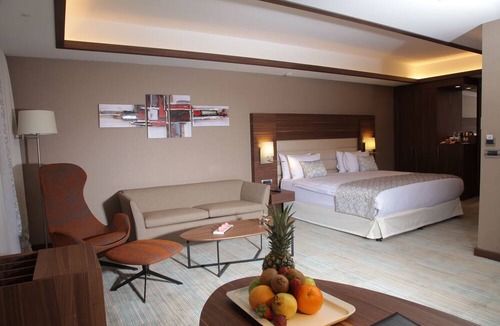 Bahcelievler Hotel | Bricks Hotel Istanbul
