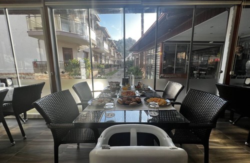 Sarigerme Hotel | Dolphin Apart & Hotel