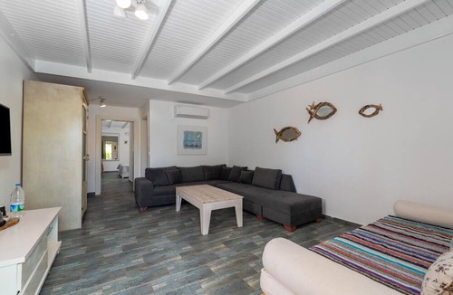 Ortakent Hotel | Kefi Beach and Suites