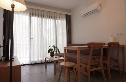 Golturkbuku Hotel | Daphnis Hotel