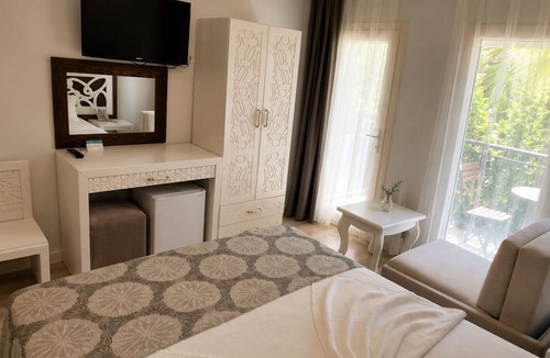 Ortakent Hotel | Meggs Bodrum Beach Hotel