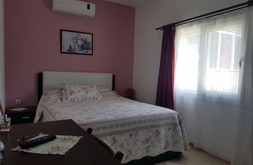 Golturkbuku Hotel | Knidos Hotel