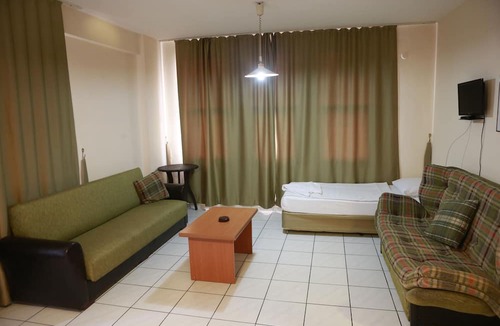 Alanya Apartment | Maren Beach Apart