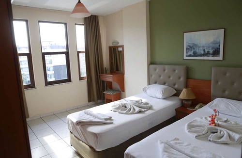 Alanya Apartment | Maren Beach Apart