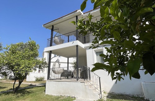 Foca Apartment | Sun Beach Villas