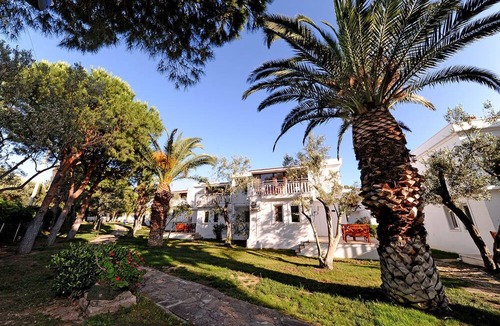 Foca Apartment | Sun Beach Villas