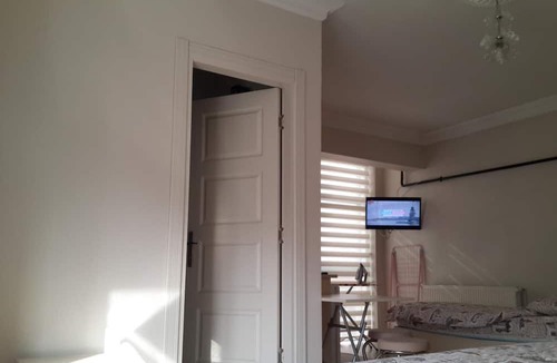 Erzincan Hotel | Moonlight