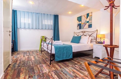 Bozcaada Hotel | Doğa Bozcaada