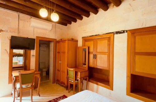 Halfeti Hotel | YUSUF ÇAVUŞ KONAĞI