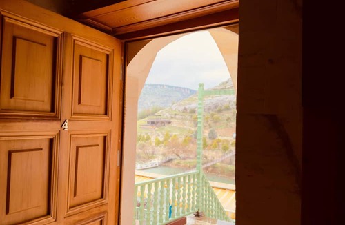 Halfeti Hotel | YUSUF ÇAVUŞ KONAĞI