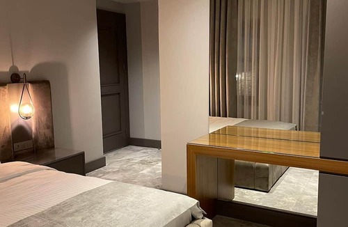 Selcuk Hotel | The Pilgrim Ephesus Hotel