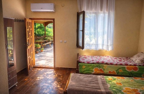 Kapuzbasi House | Kapuzbasi Uçar Pansiyon