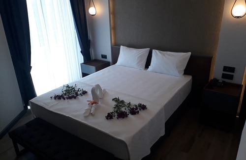 Dosemealti Hotel | EVDİRHAN OTEL