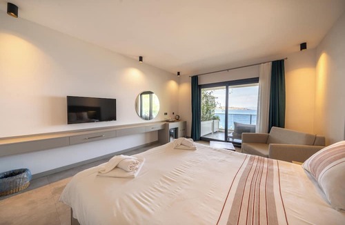 Golturkbuku Bed & Breakfast | Orkide Bodrum