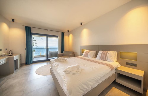 Golturkbuku Bed & Breakfast | Orkide Bodrum