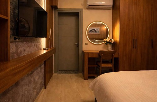 Antakya Hotel | Villa Nuri Konaklama