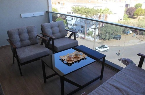 Erdek Hotel | Grand Gazella Delux Otel