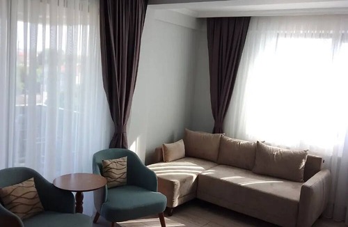 Erdek Hotel | Grand Gazella Delux Otel