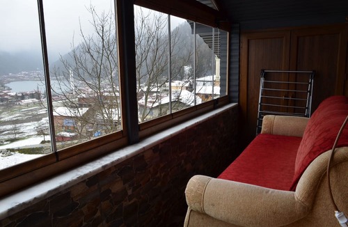 Uzungol House | Özkan Pansiyon