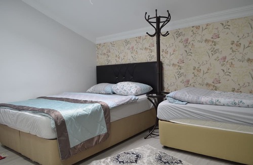 Uzungol House | Özkan Pansiyon