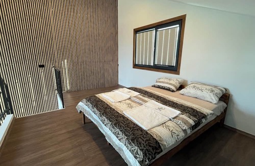 Ilkadım Hotel | Samsun Samaris Bungalov