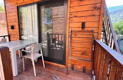 Kumluca Apartment | Artemis Hotel