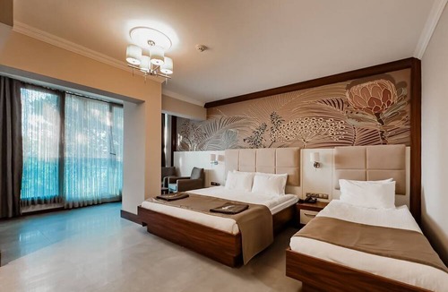 Ayvalik Hostel | Khaja Beach Hotel