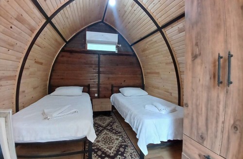 Cirali Other | Kalinka Pansiyon