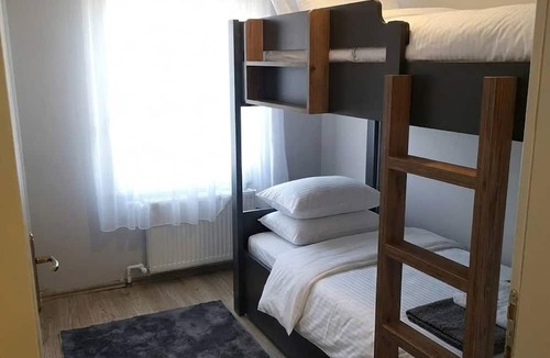 Sinop House | Quiet and Comfortable in Sinop Karakum Site 3