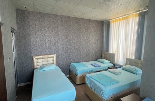 Hilvan Hotel | HAKAN OTEL