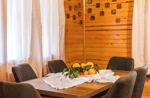 Cirali House | Holiday House Dilek Cirali