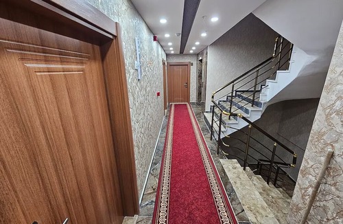 Ipekyolu Hotel | Riwans Otel