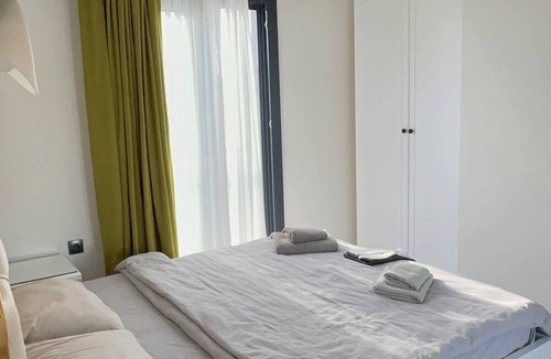 Tokoglu Hotel | Alaçatı Paradise Hotel