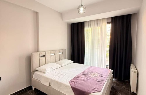 Yenisehir Apartment | BLACK HOUSE OTEL TURİZM